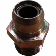 Aftermarket AMAN111949 Spindle Nut With Bushings  Left Hand AMAN111949-ABL
